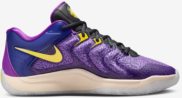 Nike KD17 EP 'Deep Royal Blue' FJ9488-400 Lookbook Nike KD17 EP 'Deep Royal Blue' FJ9488-400