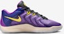 Nike KD17 EP 'Biru Diraja Gelap' FJ9488-400