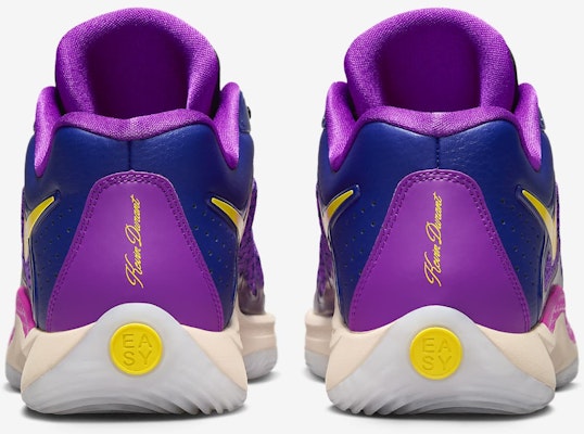Nike KD17 EP 'Deep Royal Blue' FJ9488-400 Details for Nike KD17 EP 'Deep Royal Blue' FJ9488-400