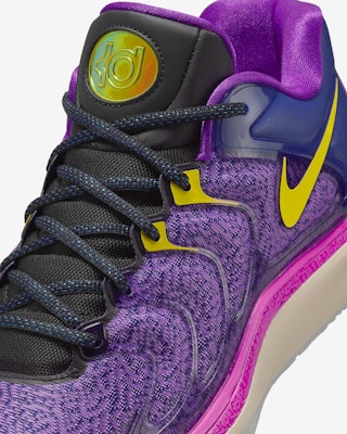 Nike KD17 EP 'Deep Royal Blue' FJ9488-400 Sizing Nike KD17 EP 'Deep Royal Blue' FJ9488-400