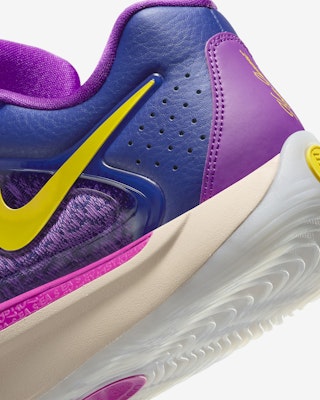 Nike KD17 EP 'Deep Royal Blue' FJ9488-400 Cheap Nike KD17 EP 'Deep Royal Blue' FJ9488-400