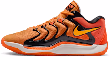 Nike KD17 EP Sneakers FJ9488-800 Nike KD17 EP Sneakers FJ9488-800