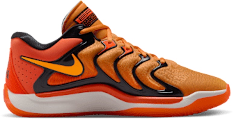 Sneakers Nike KD17 EP FJ9488-800 Lookbook Sneakers Nike KD17 EP FJ9488-800