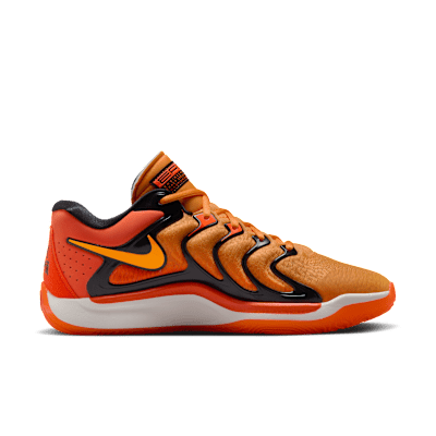 Shop Nike KD17 EP Sneakers FJ9488-800