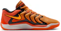 Shop Nike KD17 EP Sneakers FJ9488-800