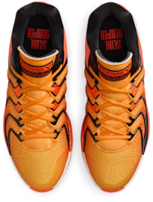 Sneakers Nike KD17 EP FJ9488-800 Shop Sneakers Nike KD17 EP FJ9488-800
