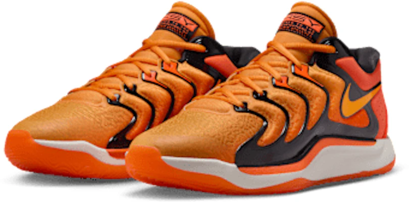 Nike KD17 EP Sneakers FJ9488-800 Details for Nike KD17 EP Sneakers FJ9488-800