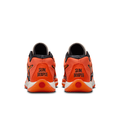 Sizing Nike KD17 EP Sneakers FJ9488-800