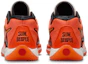 Sizing Nike KD17 EP Sneakers FJ9488-800