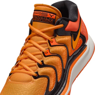Sneakers Nike KD17 EP FJ9488-800 Sizing Sneakers Nike KD17 EP FJ9488-800