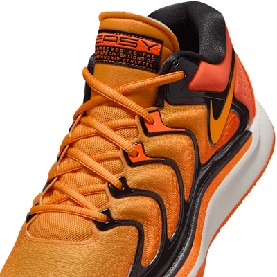 Cheap Nike KD17 EP Sneakers FJ9488-800