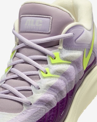 Nike KD17 x Alchemist EP 'Pelbagai Warna' HF4083-902 Sizing Nike KD17 x Alchemist EP 'Pelbagai Warna' HF4083-902