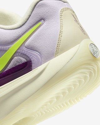 Nike KD17 x Alchemist EP 'Pelbagai Warna' HF4083-902 Cheap Nike KD17 x Alchemist EP 'Pelbagai Warna' HF4083-902