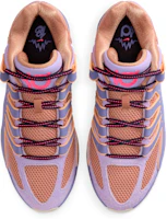 Purchase Nike KD18 "B.A.D" 籃球鞋 洗滌紫/淡紫/麻色/火焰粉 HV1991-501