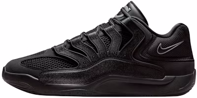 Nike KD18 'Black/Black' IM0634-001 Nike KD18 'Black/Black' IM0634-001