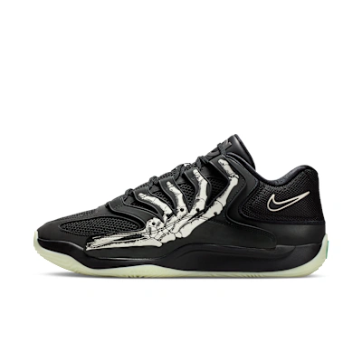 Nike KD18 'Slim Reaper' EP Black/Black