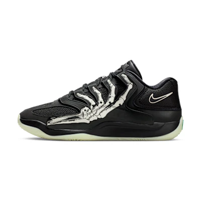 Nike KD18 'Slim Reaper' EP Black/Black