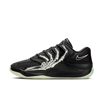 Nike KD18 'Slim Reaper' EP Black/Black IM1347-001