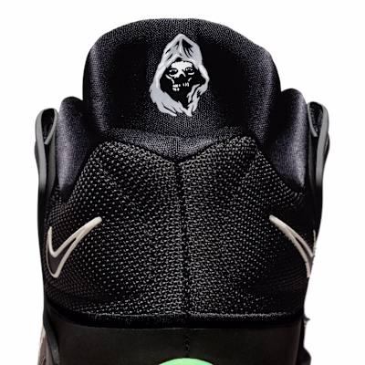 Nike KD18 'Slim Reaper' EP Black/Black