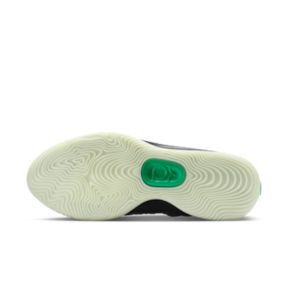 Nike KD18 'Slim Reaper' EP Black/Black