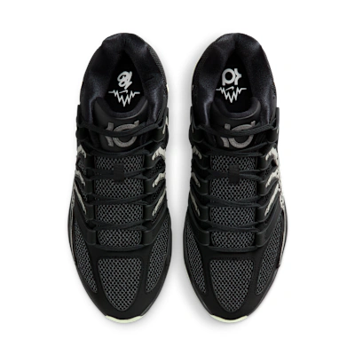Nike KD18 'Slim Reaper' EP Black/Black