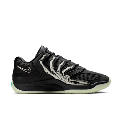 Shop Nike KD18 ''Slim Reaper'' EP Hitam/Hitam IM1347-001