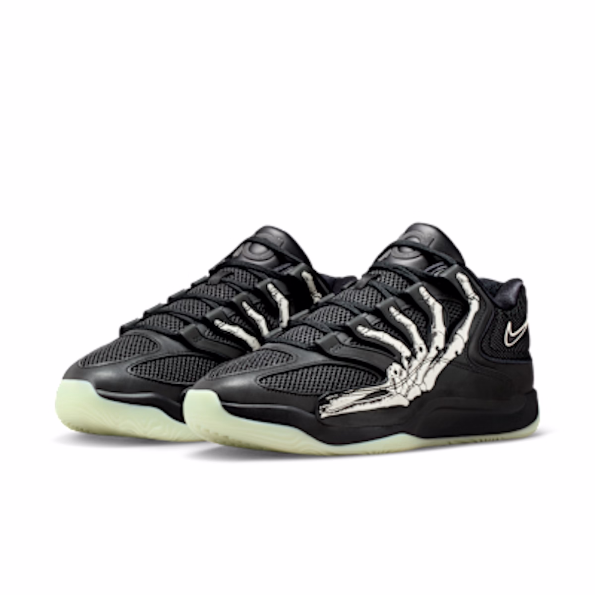 Nike KD18 'Slim Reaper' EP Black/Black