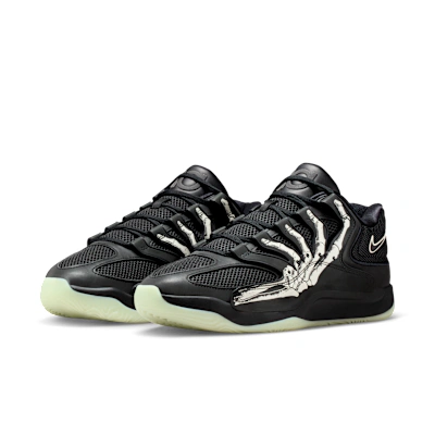 Nike KD18 'Slim Reaper' EP Black/Black