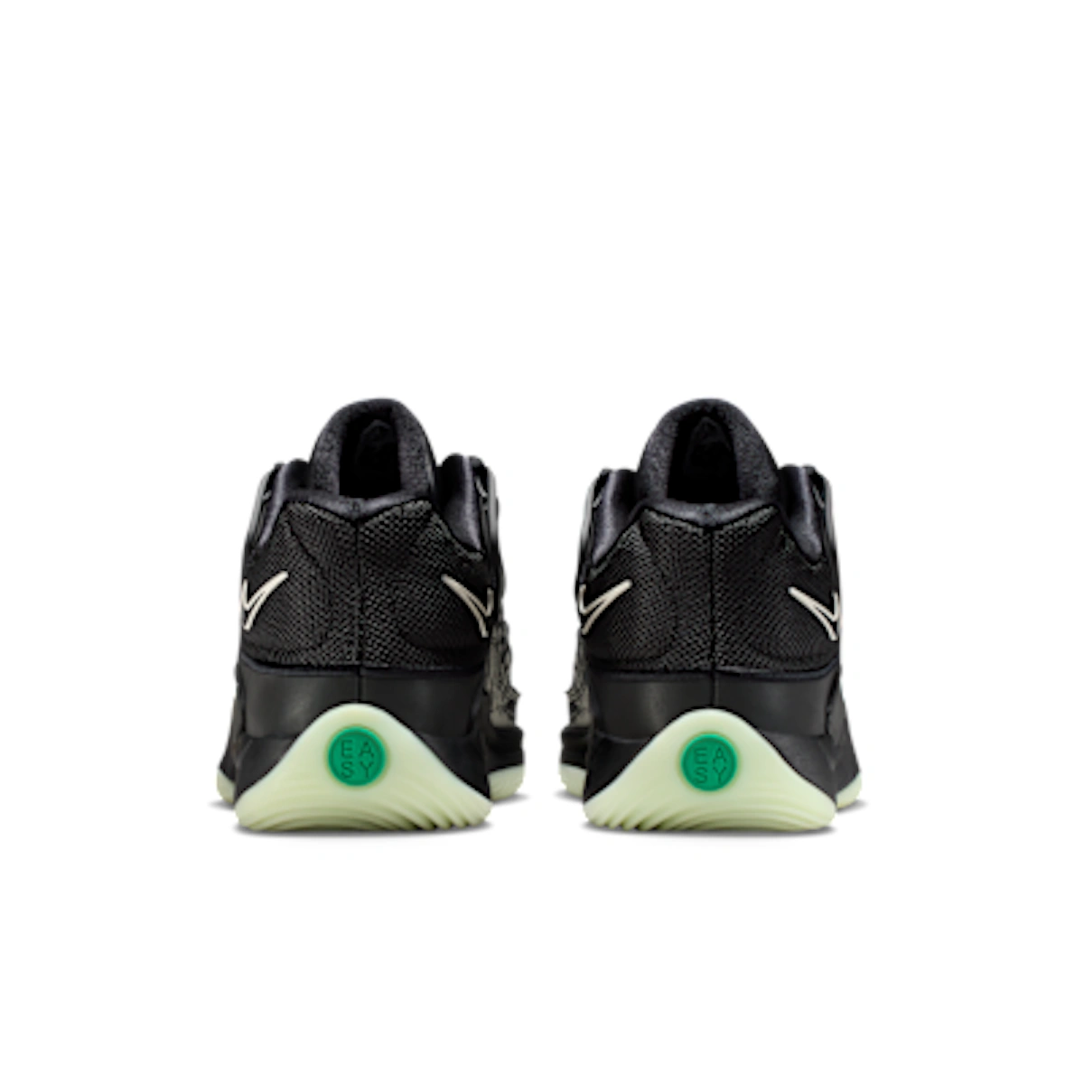 Nike KD18 'Slim Reaper' EP Black/Black