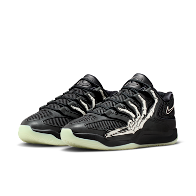 Details for Nike KD18 ''Slim Reaper'' EP Hitam/Hitam IM1347-001
