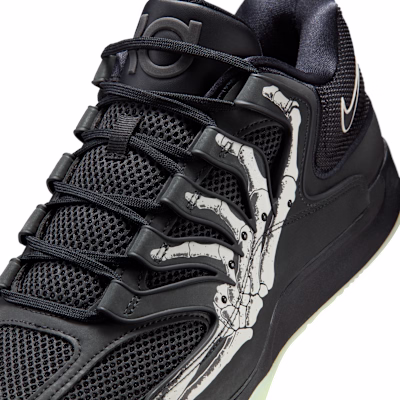 Nike KD18 'Slim Reaper' EP Black/Black