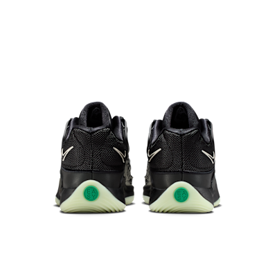 Sizing Nike KD18 ''Slim Reaper'' EP Hitam/Hitam IM1347-001