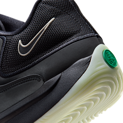 Cheap ナイキ KD18 'スリムリーパー' EP ブラック/ブラック IM1347-001