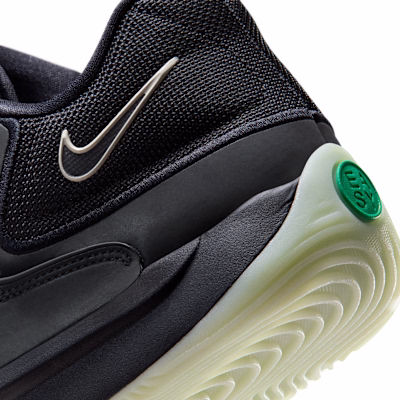 Nike KD18 'Slim Reaper' EP Black/Black