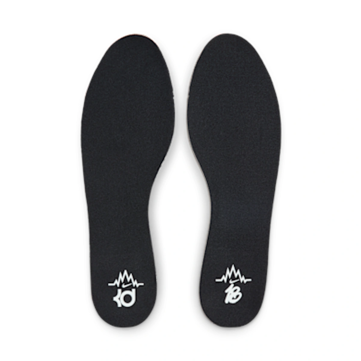 Nike KD18 'Slim Reaper' EP Black/Black