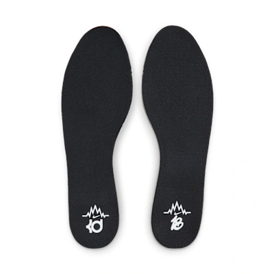 Nike KD18 'Slim Reaper' EP Black/Black