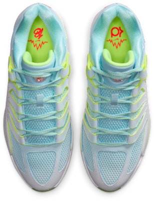 Nike KD18 "Snowed In" EP Sneakers White/Bolt/Bright Crimson/Glacier Blue HV1996-100 Shop Nike KD18 "Snowed In" EP Sneakers White/Bolt/Bright Crimson/Glacier Blue HV1996-100