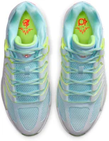 Purchase Nike KD18 "Snowed In" EP 白色/螢光/亮紅/冰川藍 球鞋 HV1996-100