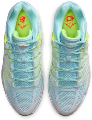 Nike KD18 "Snowed In" EP Sneakers White/Bolt/Bright Crimson/Glacier Blue HV1996-100 Purchase Nike KD18 "Snowed In" EP Sneakers White/Bolt/Bright Crimson/Glacier Blue HV1996-100