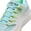 Sizing Nike KD18 "Snowed In" EP Sneakers White/Bolt/Bright Crimson/Glacier Blue HV1996-100