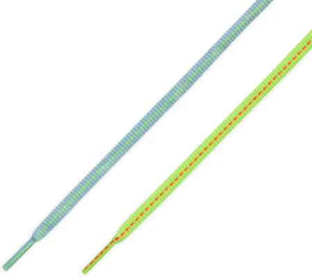 Nike KD18 "Snowed In" EP Sneakers White/Bolt/Bright Crimson/Glacier Blue HV1996-100 2