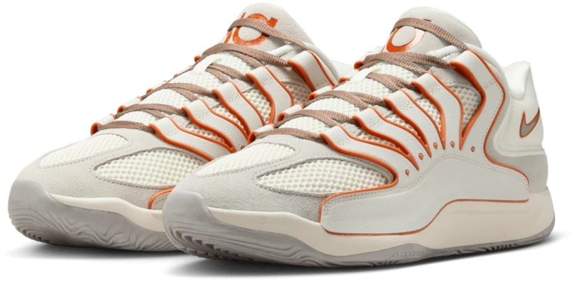 NIKE KD18 EP Basketball Shoes HV1991003 Lookbook NIKE KD18 EP Basketball Shoes HV1991003