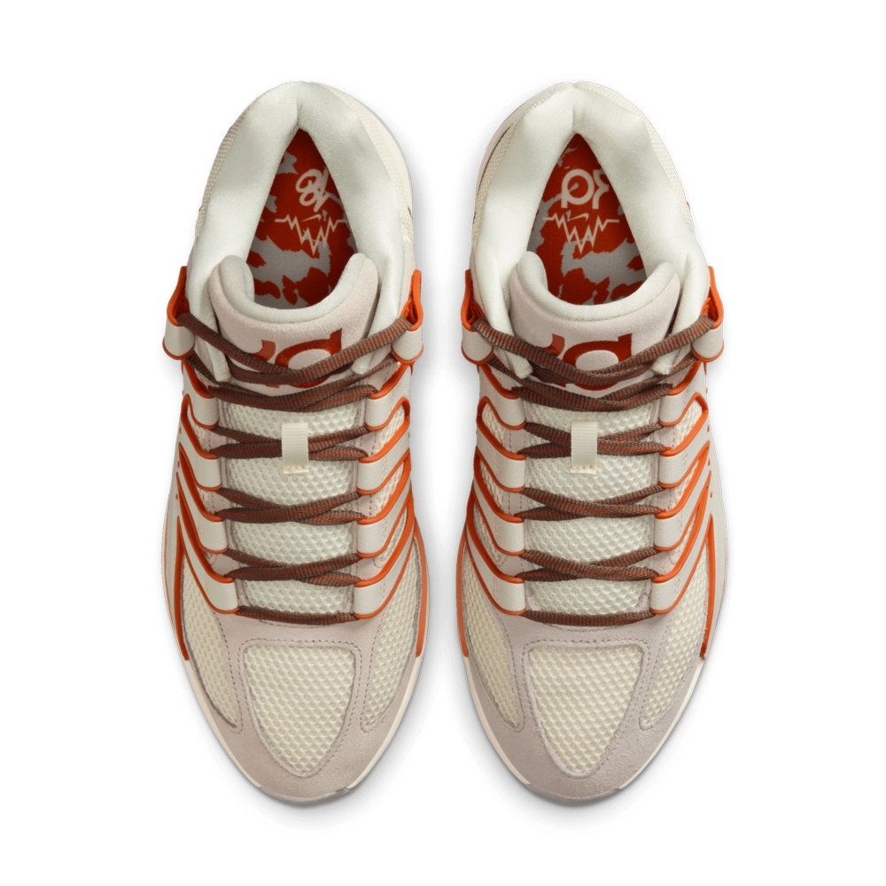 Shop NIKE KD18 EP Basketball Shoes HV1991003