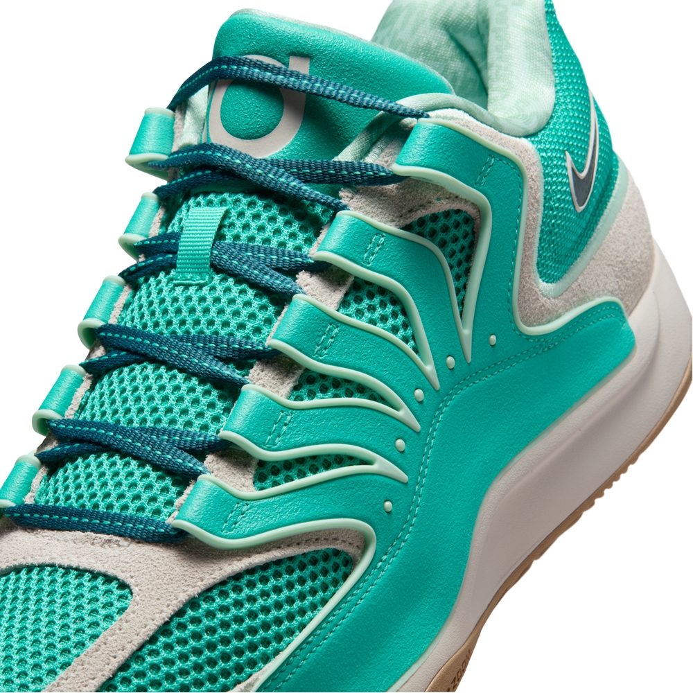 Sizing NIKE KD18 EP Basketball Shoes HV1991301