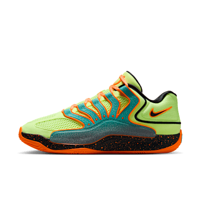 Buy Nike KD18 EP Sepatu Basket HV1994-301