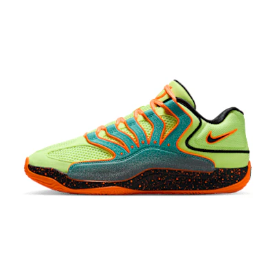 Nike KD18 EP Basketball Shoes