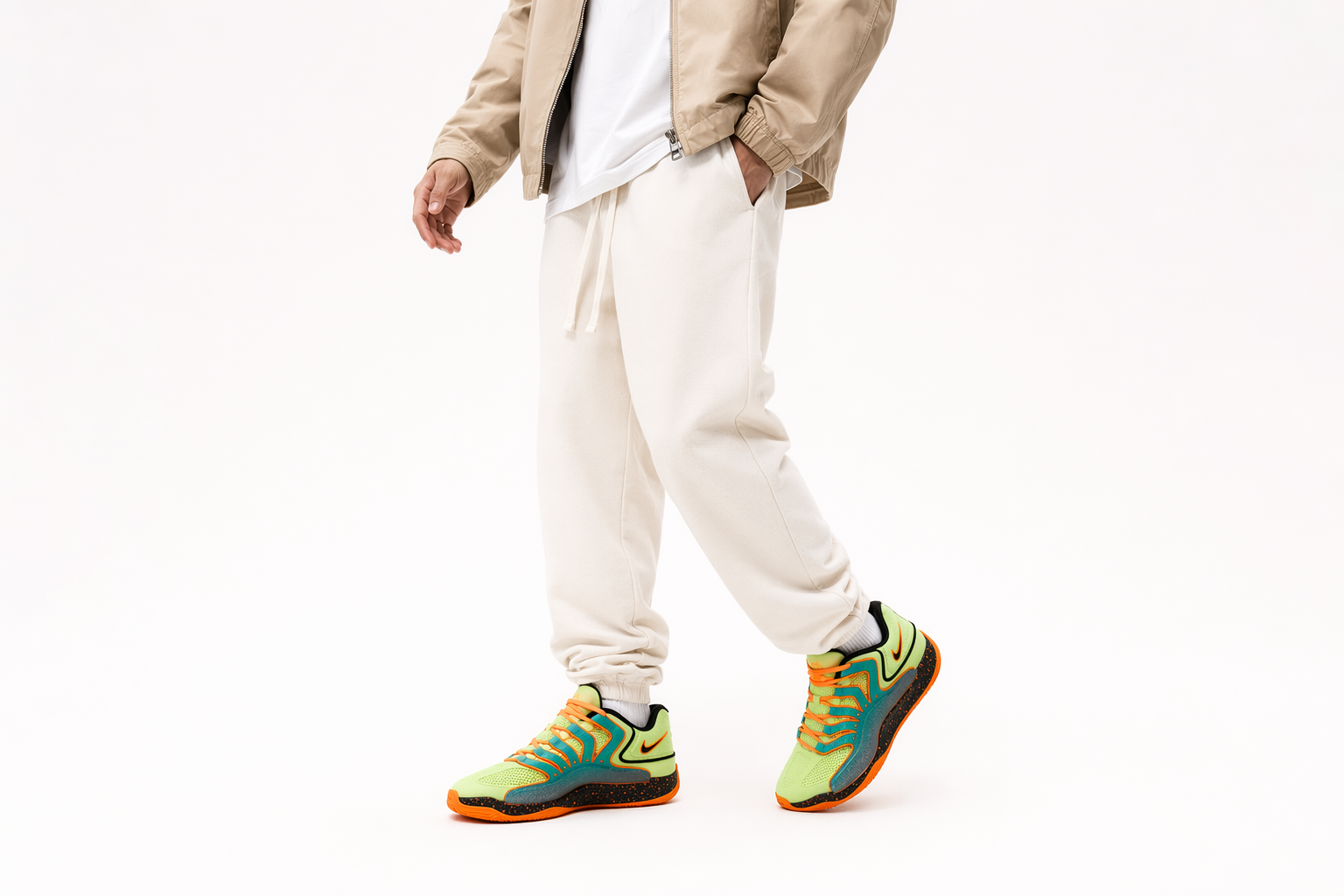 Order Nike KD18 EP Sepatu Basket HV1994-301