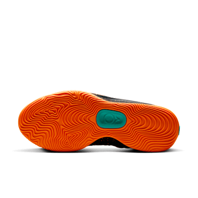 Lookbook Nike KD18 EP Sepatu Basket HV1994-301