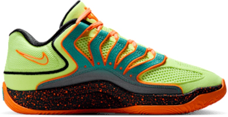 Nike KD18 EP Basketball Shoes HV1994-301 Lookbook Nike KD18 EP Basketball Shoes HV1994-301