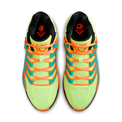 Purchase Nike KD18 EP Sepatu Basket HV1994-301
